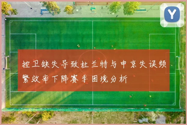 控卫缺失导致杜兰特与申京失误频繁效率下降赛季困境分析